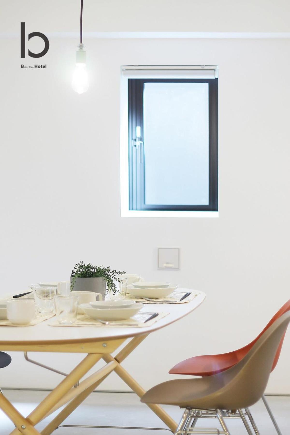 Bhotel Heiwaodori 302 - Huge Apt In Famous Hiroshima Dori For 6P Экстерьер фото
